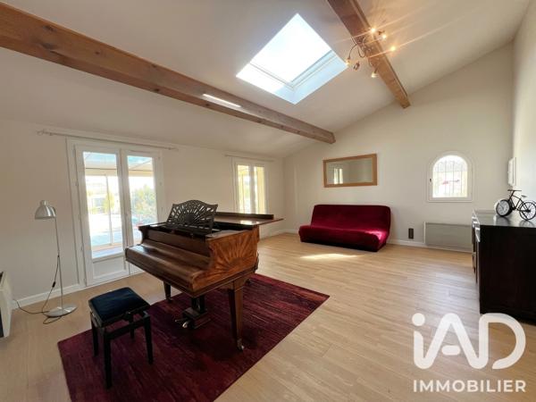 Maison à vendre 5 pièces 182 m² Libourne