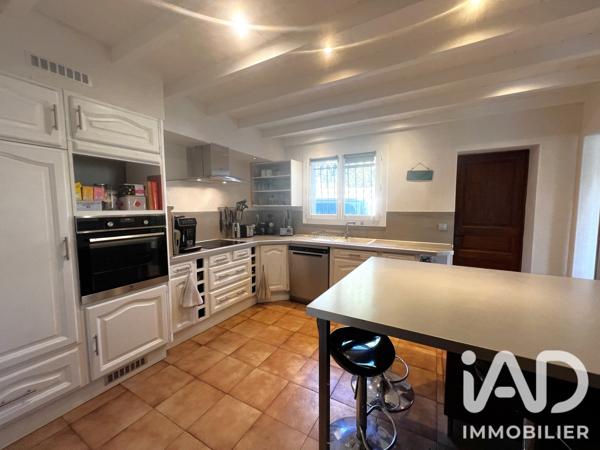 Maison à vendre 5 pièces 182 m² Libourne