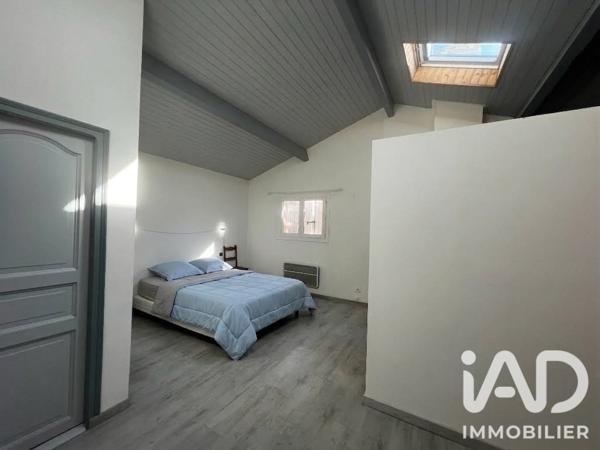 Maison à vendre 5 pièces 182 m² Libourne
