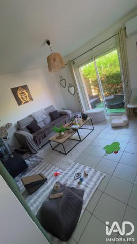 Studio à vendre 28 m² Villenave-d'Ornon