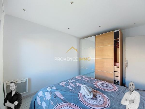 Fos-sur-Mer (13270) Maison individuelle T5