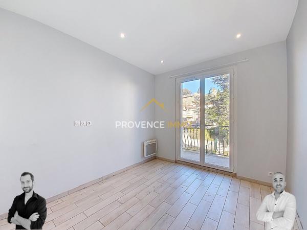 Fos-sur-Mer (13270) Maison individuelle T5