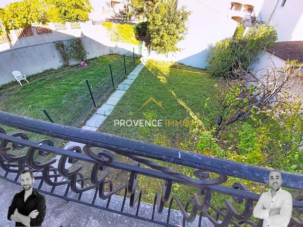 Fos-sur-Mer (13270) Maison individuelle T5