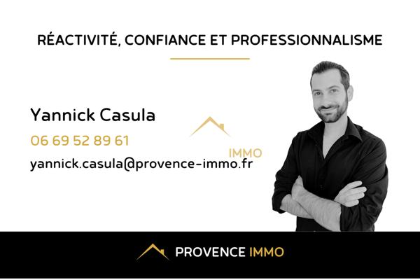 Fos-sur-Mer (13270) Maison individuelle T5