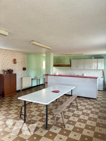 Ensemble immobilier à BARENTON