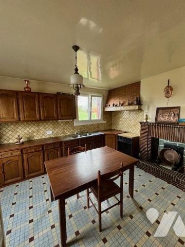 Ensemble immobilier à BARENTON