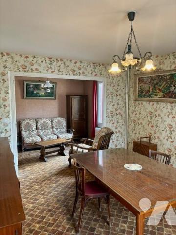 Ensemble immobilier à BARENTON