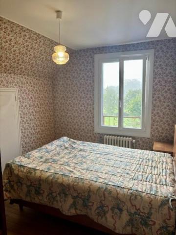 Ensemble immobilier à BARENTON