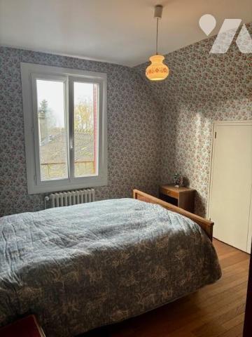 Ensemble immobilier à BARENTON