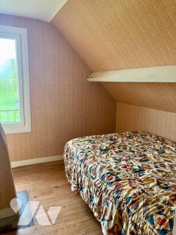 Ensemble immobilier à BARENTON