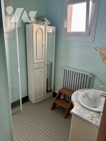 Ensemble immobilier à BARENTON