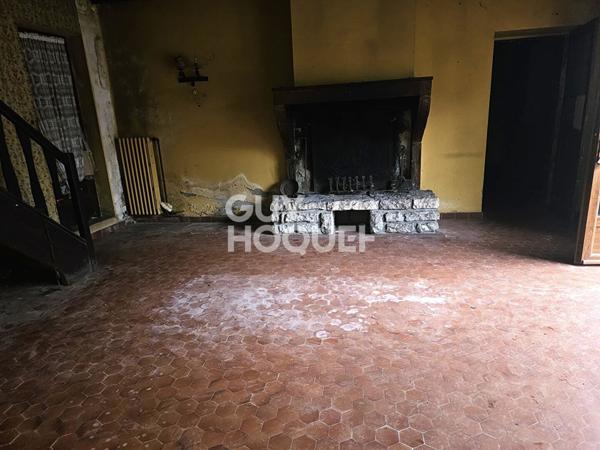 EXCLUSIVITÉ - Maison avec deux logements sur les hauteurs de Beynost