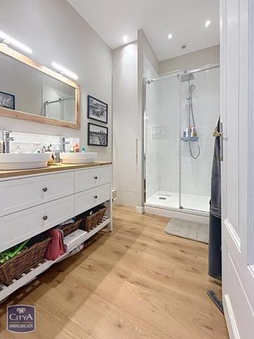 Appartement à vendre 4 pièces 93m² Cambrai (59400)