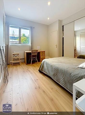 Appartement à vendre 4 pièces 93m² Cambrai (59400)