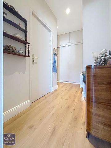 Appartement à vendre 4 pièces 93m² Cambrai (59400)