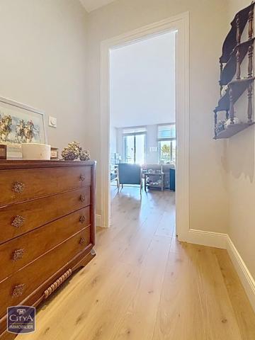 Appartement à vendre 4 pièces 93m² Cambrai (59400)