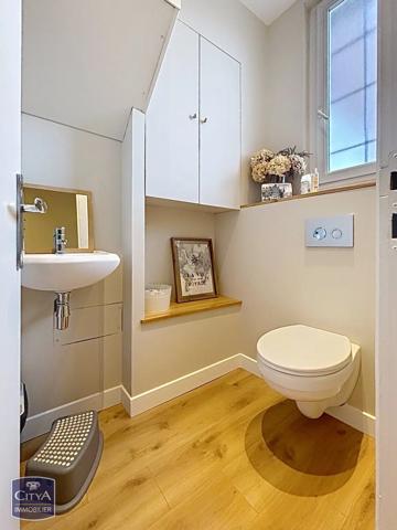 Appartement à vendre 4 pièces 93m² Cambrai (59400)