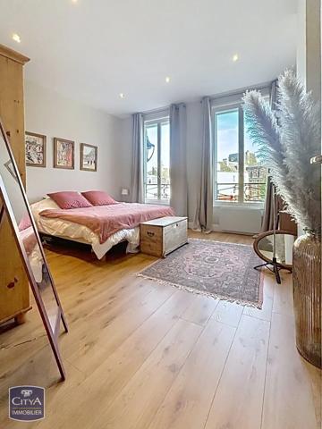 Appartement à vendre 4 pièces 93m² Cambrai (59400)