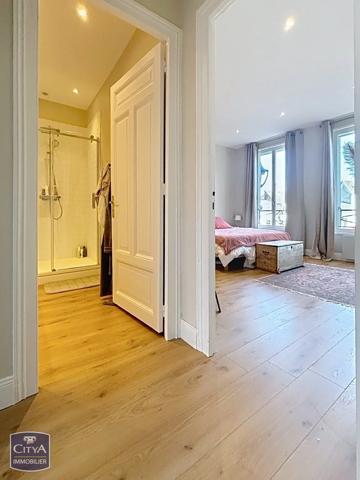 Appartement à vendre 4 pièces 93m² Cambrai (59400)
