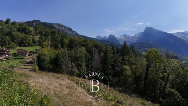 Verchaix, Terrain  880 m² à vendre