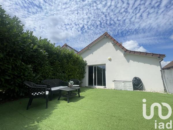 Appartement à vendre 2 pièces 59,94 m² Troyes