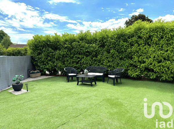 Appartement à vendre 2 pièces 59,94 m² Troyes