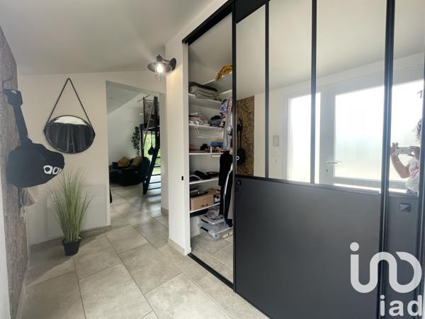 Appartement à vendre 2 pièces 59,94 m² Troyes