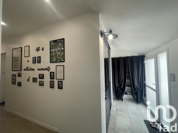 Appartement à vendre 2 pièces 59,94 m² Troyes