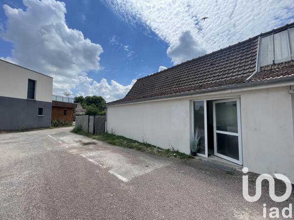 Appartement à vendre 2 pièces 59,94 m² Troyes