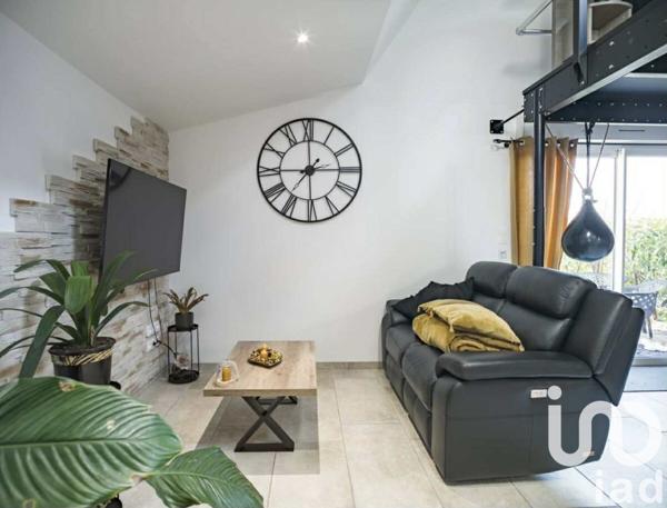 Appartement à vendre 2 pièces 59,94 m² Troyes