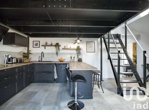 Appartement à vendre 2 pièces 59,94 m² Troyes