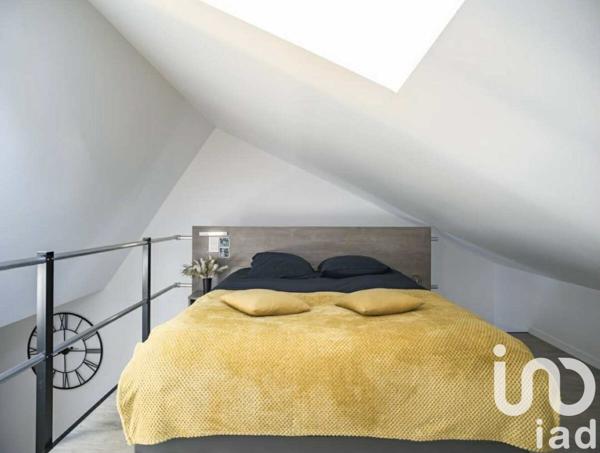 Appartement à vendre 2 pièces 59,94 m² Troyes