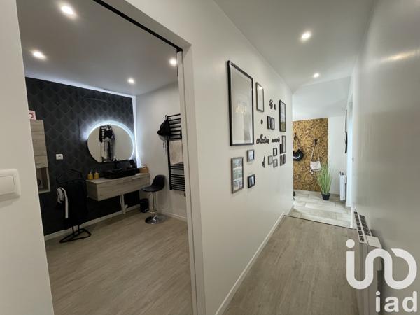 Appartement à vendre 2 pièces 59,94 m² Troyes