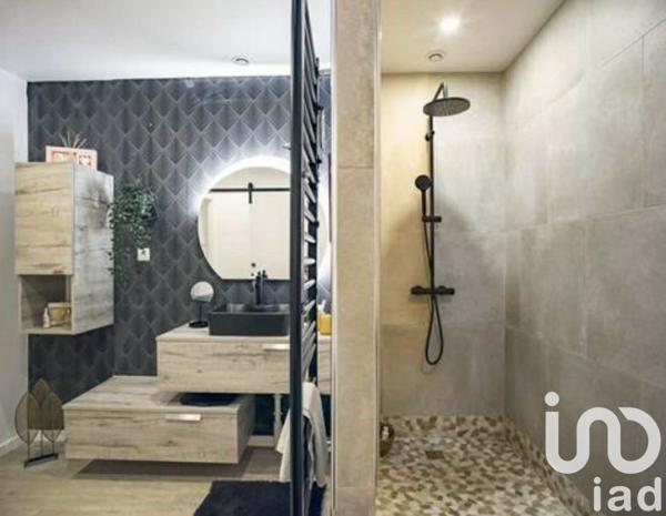 Appartement à vendre 2 pièces 59,94 m² Troyes