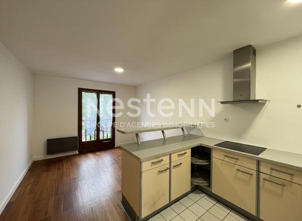 Studio à VENDRE à Longjumeau idéal premier achat ou investissement locatif proche des transports et commerces proximité Massy - Antony - Palaiseau