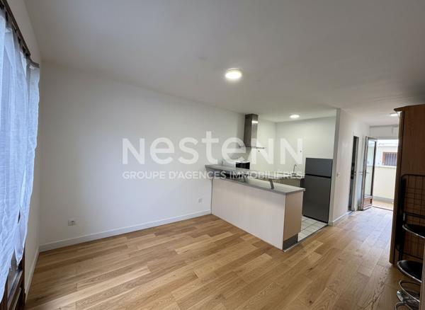 Studio à VENDRE à Longjumeau idéal premier achat ou investissement locatif proche des transports et commerces proximité Massy - Antony - Palaiseau
