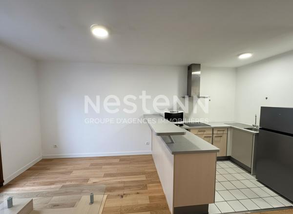 Studio à VENDRE à Longjumeau idéal premier achat ou investissement locatif proche des transports et commerces proximité Massy - Antony - Palaiseau