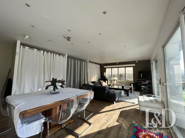 RARE! SAINT-PÉE-SUR-NIVELLE, MAISON 210m² AVEC T2 INDÉPENDANT ET PISCINE!