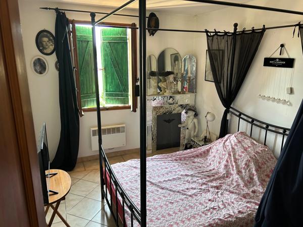 Maison au calme de 110m²à Lorgues