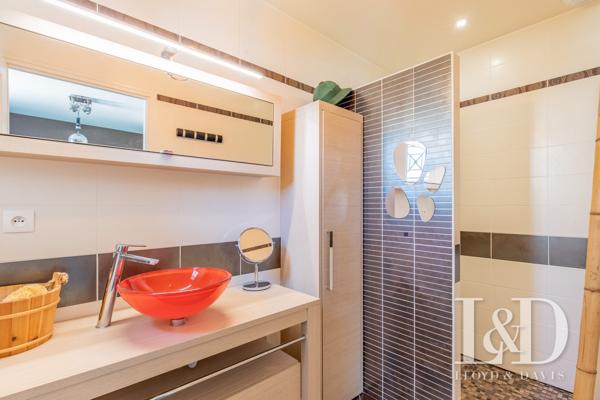 Maison Familiale récente