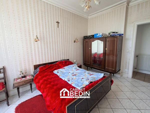 Achat Maison 11 pièces Fargues St Hilaire 5 chambres