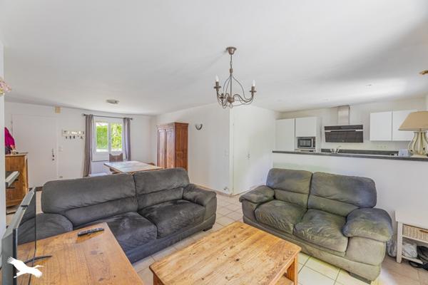 Maison à vendre 209 825 € La Croix-en-Touraine 5 p 80 m² DPE D