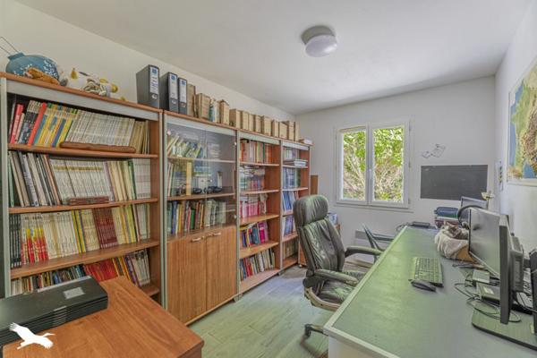 Maison à vendre 209 825 € La Croix-en-Touraine 5 p 80 m² DPE D