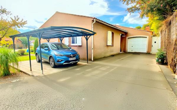 Maison à vendre    4 pièces •  Brignoles