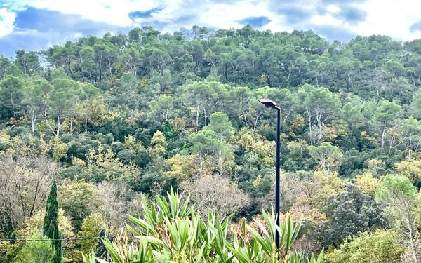 Maison à vendre    4 pièces •  Brignoles