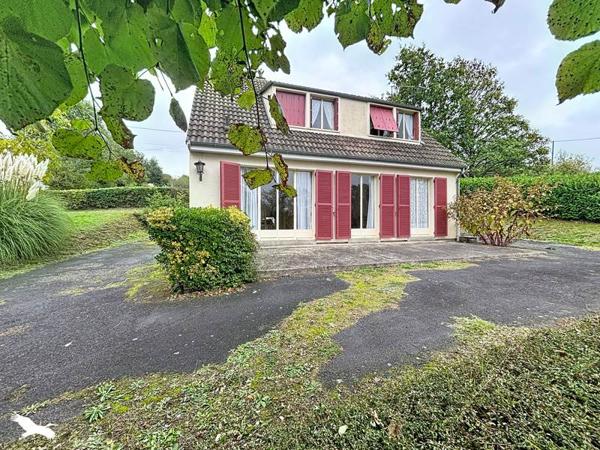 Maison à vendre 127 680 € Saint-Junien 5 p 104 m² DPE E