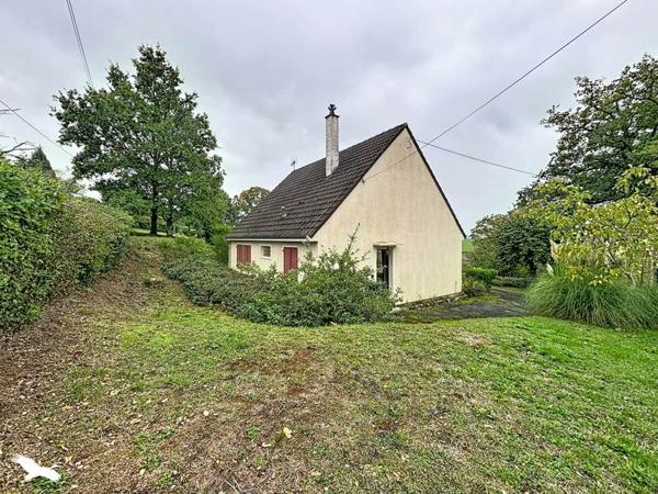 Maison à vendre 127 680 € Saint-Junien 5 p 104 m² DPE E