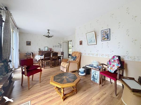 Maison à vendre 127 680 € Saint-Junien 5 p 104 m² DPE E