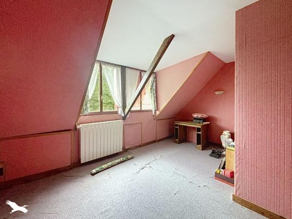 Maison à vendre 127 680 € Saint-Junien 5 p 104 m² DPE E