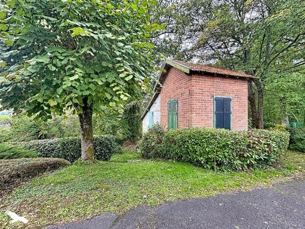 Maison à vendre 127 680 € Saint-Junien 5 p 104 m² DPE E